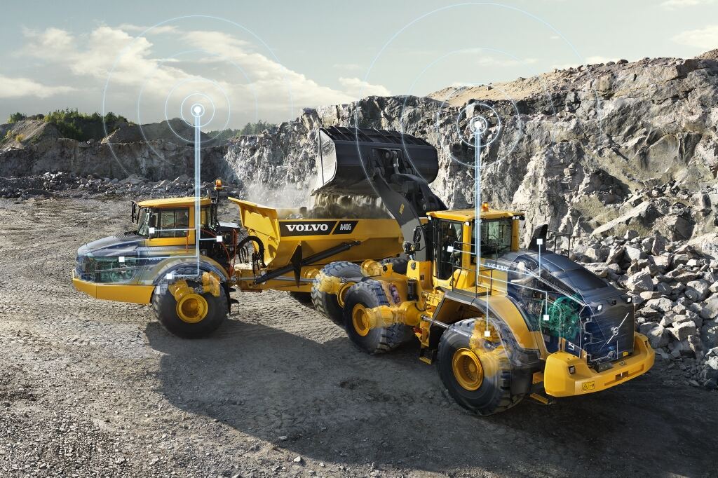 Servicios de Eficiencia de Combustible Volvo